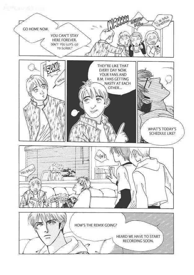 Do Whatever You Want Chapter 6.2 12